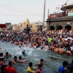 No VIP Movement in Simhastha Kumbh Mela 2015 on ‘Royal Bath’ Days