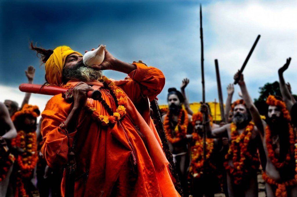 Simhastha Kumbh Mela 2015, Nashik-Trimbakeshwar Begins Today