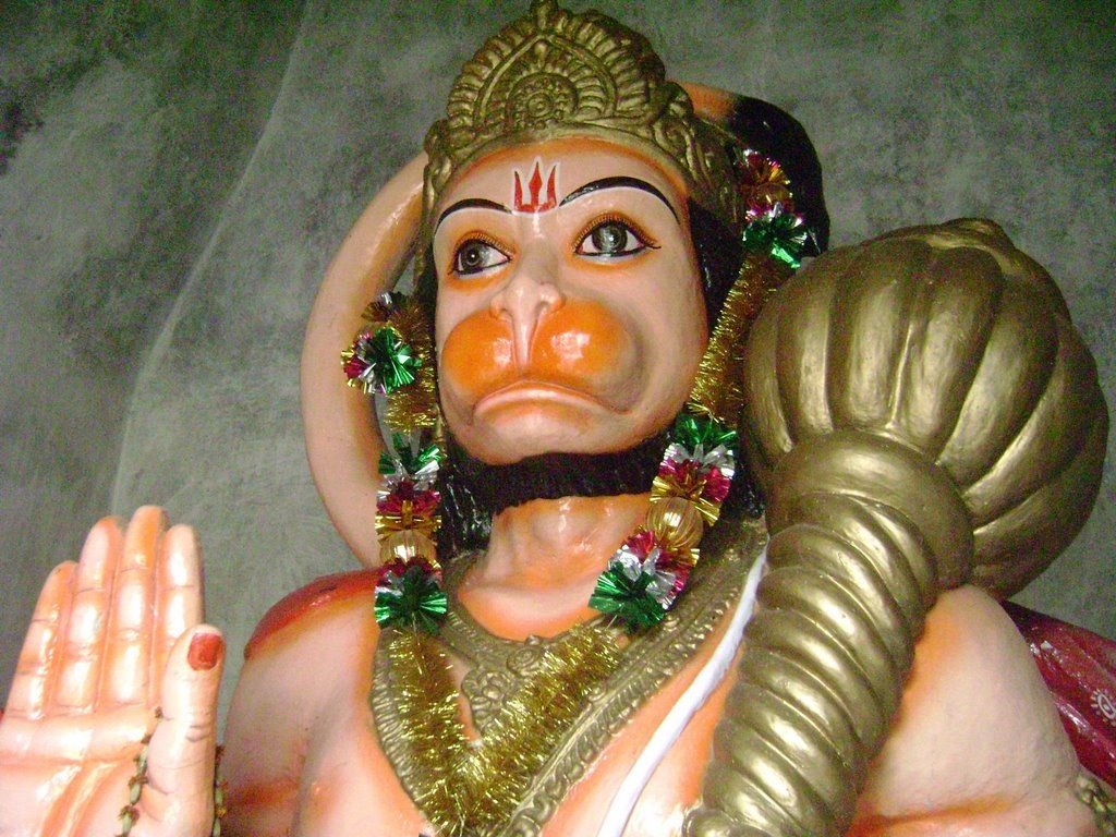 ब्याजु हनुमान मंदिर: जहां हनुमान को ब्याज चढ़ाते हैं भक्त