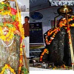 काठगढ़ महादेव: यह है दुनिया का एकमात्र मंदिर जहां शिवलिंग दो भागों में बंटा हुआ है