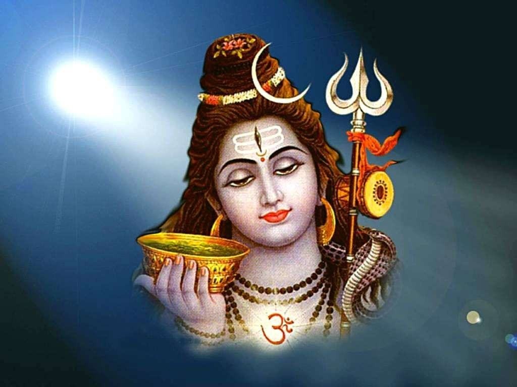 शिवजी के सिर पर क्यों सुशोभित है चन्द्र ?