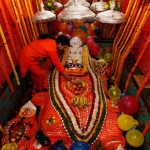 Bade Hanuman Ji Prayag (Allahabad)