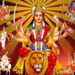 जानिए! राशि अनुसार किस मन्त्र से करे नवरात्रि में देवी साधना