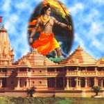 अयोध्या में राम मंदिर निर्माण की तिथि घोषित