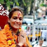 अघोरी शिवानी दुर्गा सिंहस्थ में लगाएंगी कैंप
