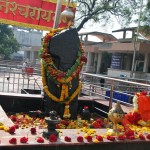 स्त्री हो या पुरुष, बिना भेदभाव कोई भी कर सकते हैं शनिदेव की पूजा: महंत नृत्यगोपाल दास