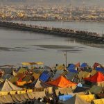 राम मंदिर के लिए, विश्व हिंदू परिषद ने संगम पर शुरू किया राजसूय यज्ञ