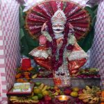 धर्मराज भगवान श्री चित्रगुप्त जी की सप्तम मूर्ति स्थापना व वार्षिक पूजन समारोह नॉएडा में 9 अप्रैल को