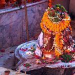 कमोरी महादेव, इलाहाबाद – औघड़ साधना के सिद्ध स्थान