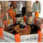 बाबा मुकुंदेश्वर महादेव, इलाहाबाद