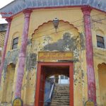 रखरखाव के अभाव में पहचान खोता जा रहा है अयोध्या का प्राचीन श्री चित्रगुप्त मन्दिर