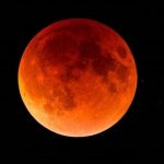 भारत में चंद्रग्रहण का समय सायं 5.19 से रात्रि 8.43 तक, ग्रहणकाल में क्या करें क्या न करें – ऐस्ट्रो राहुल श्रीवास्तव