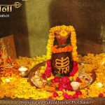 शिव उपासना के महापर्व महा शिवरात्रि पर उमड़ी शिव भक्तो की भारी भीड़
