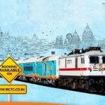 रेलवे बोर्ड और IRCTC ने लॉन्च किया सस्ता धार्मिक टूर पैकेज, सिर्फ 12 हजार में करें 13 दिनों की धार्मिक यात्रा