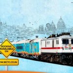 रेलवे बोर्ड और IRCTC ने लॉन्च किया सस्ता धार्मिक टूर पैकेज, सिर्फ 12 हजार में करें 13 दिनों की धार्मिक यात्रा