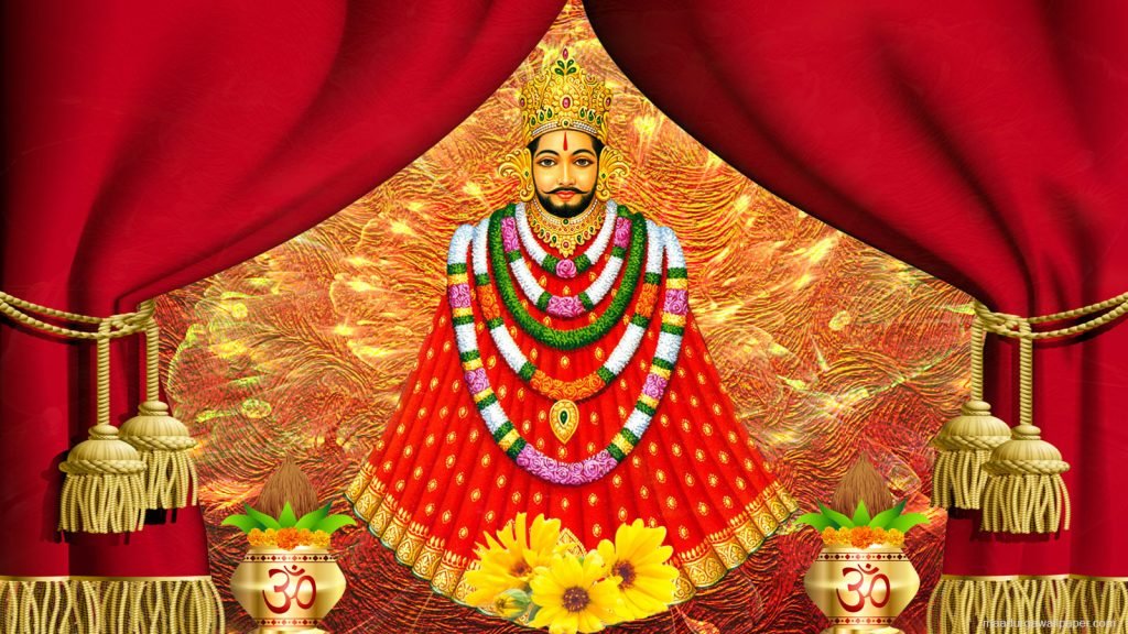 || श्री खाटू श्याम स्तुति ||