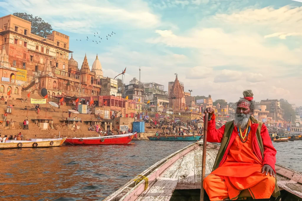लोकप्रिय ‘तीर्थस्थलों’ में वाराणसी नंबर 1 पर, जानें बाकी तीर्थस्थलों का कब आता है नंबर – OYO Rooms