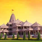 1 जनवरी 2024 को अयोध्या में राम मंदिर तैयार मिलेगा – केंद्रीय गृह मंत्री अमित शाह