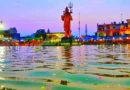 गोला गोकर्णतीर्थ शिवमंदिर परिसर से हटेंगी धर्मशालाएं, शिव मंदिर के उत्तरी गेट के निकट बनेगा पार्क