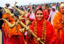 Magh Mela 2023: कठोर तप के बाद बनती है महिला नागा साधू, आये जानें महिला नागा साधू की दिनचर्या!