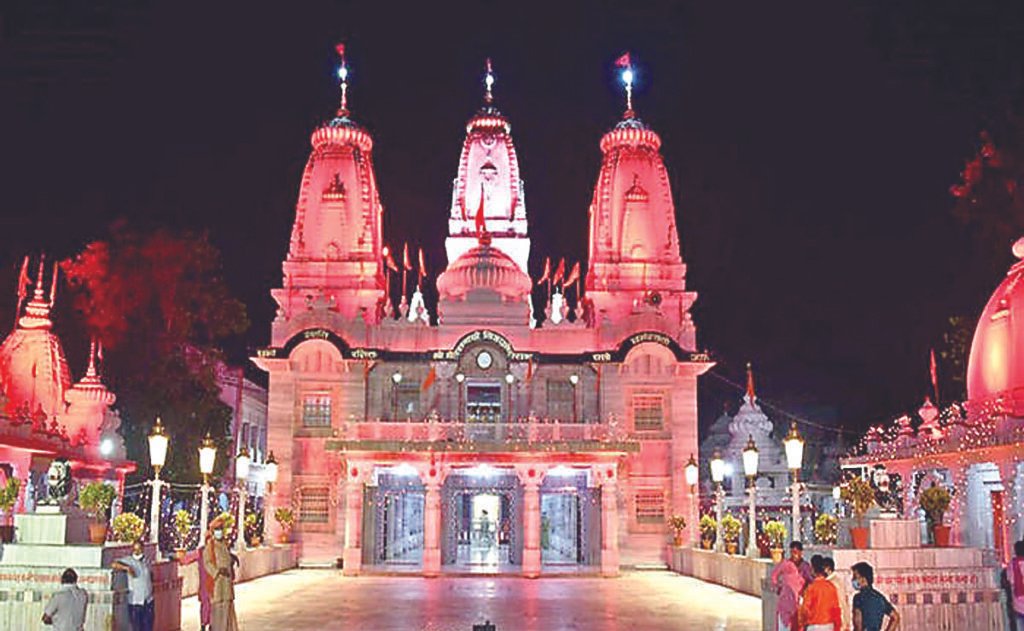 श्रद्धालुओं की सुरक्षा, सेवा व सुविधा का संगम बनेगा खिचड़ी मेला, मुख्यमंत्री योगी आदित्यनाथ कर चुके हैं व्यवस्थाओं की समीक्षा