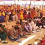 महाकुंभ 2025 में लेनी होगी अब भंडारे लगाने की अनुमति