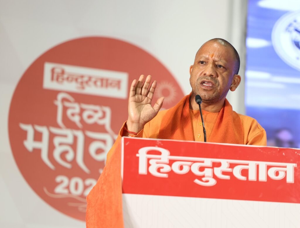 महाकुम्भ में 100 करोड़ श्रद्धालुओं के लिए व्यवस्था कर रही सरकारः मुख्यमंत्री