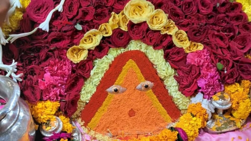 चिंतापूर्णी मंदिर के विकास के लिए 56.26 करोड़ रुपये मंजूर: गजेंद्र सिंह शेखावत