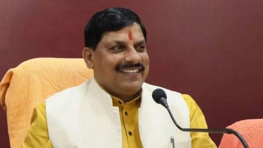 उज्जैन आने वाले समय में दुनिया के श्रद्धालुओं को आकर्षित करेगा : मुख्यमंत्री डॉ. मोहन यादव