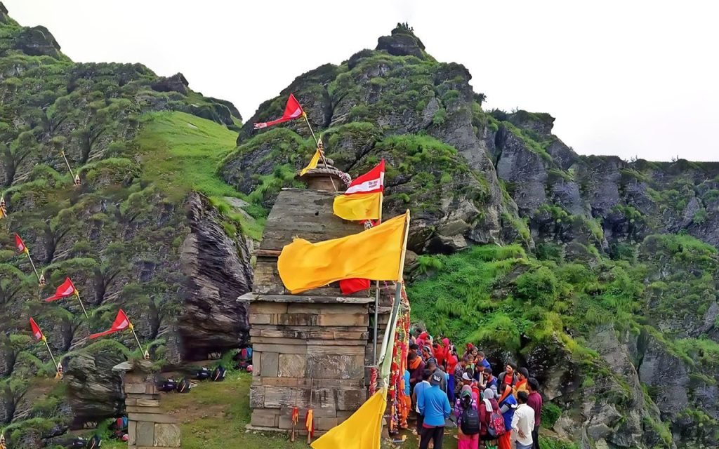 उत्तराखंड का अनोखा वंशी नारायण मंदिर: साल में सिर्फ रक्षाबंधन के दिन के लिए खुलते हैं कपाट