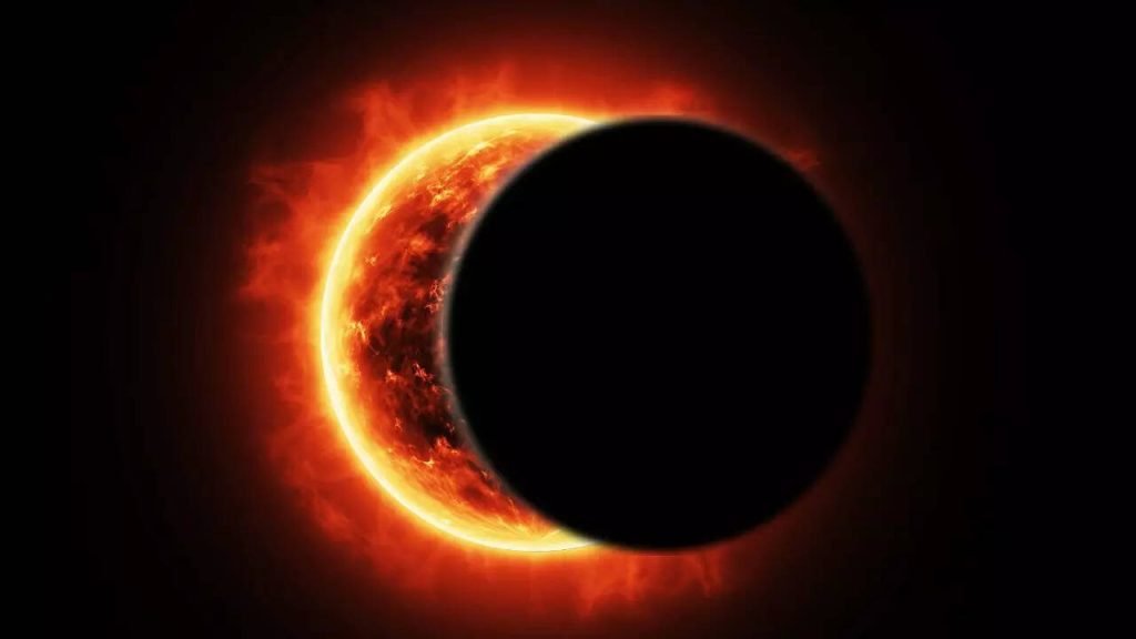 सूर्य ग्रहण 2025: साल का अंतिम सूर्य ग्रहण कब 21 या 22 सितम्बर को ? तिथि, समय और दृश्यता
