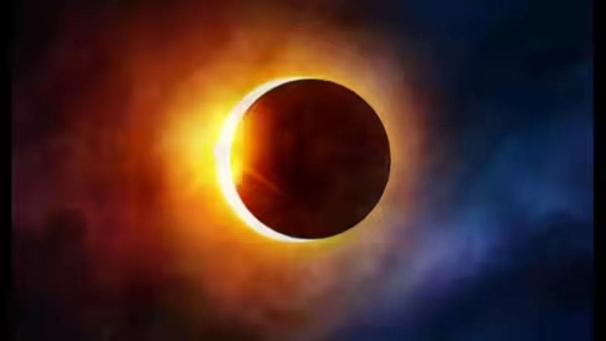सूर्य ग्रहण 2025: 122 साल बाद अद्भुत संयोग, भारत में नहीं दिखेगा और न ही होगा सूतक