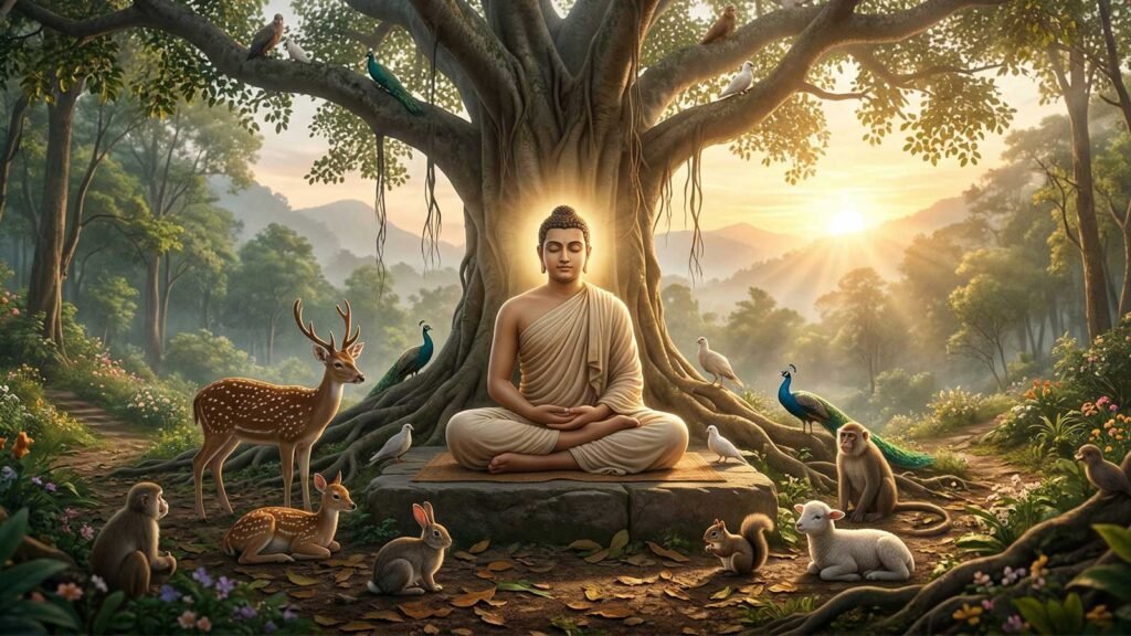 महावीर जयंती 2026: अहिंसा और मानवता के संदेश के साथ देशभर में मनाई जा रही भगवान महावीर की जयंती