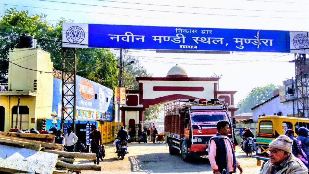 प्रयागराज में धान खरीद ने बनाया रिकॉर्ड, 105% लक्ष्य पूरा कर किसानों को मिला लाभ